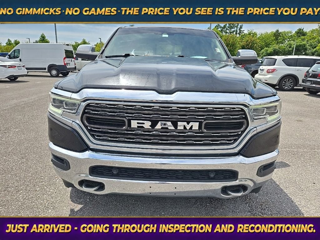 ram ram 1500 pickup 2020 1C6RREHT1LN278171 image ram ram 1500 pickup 2020 1C6RREHT1LN278171 image